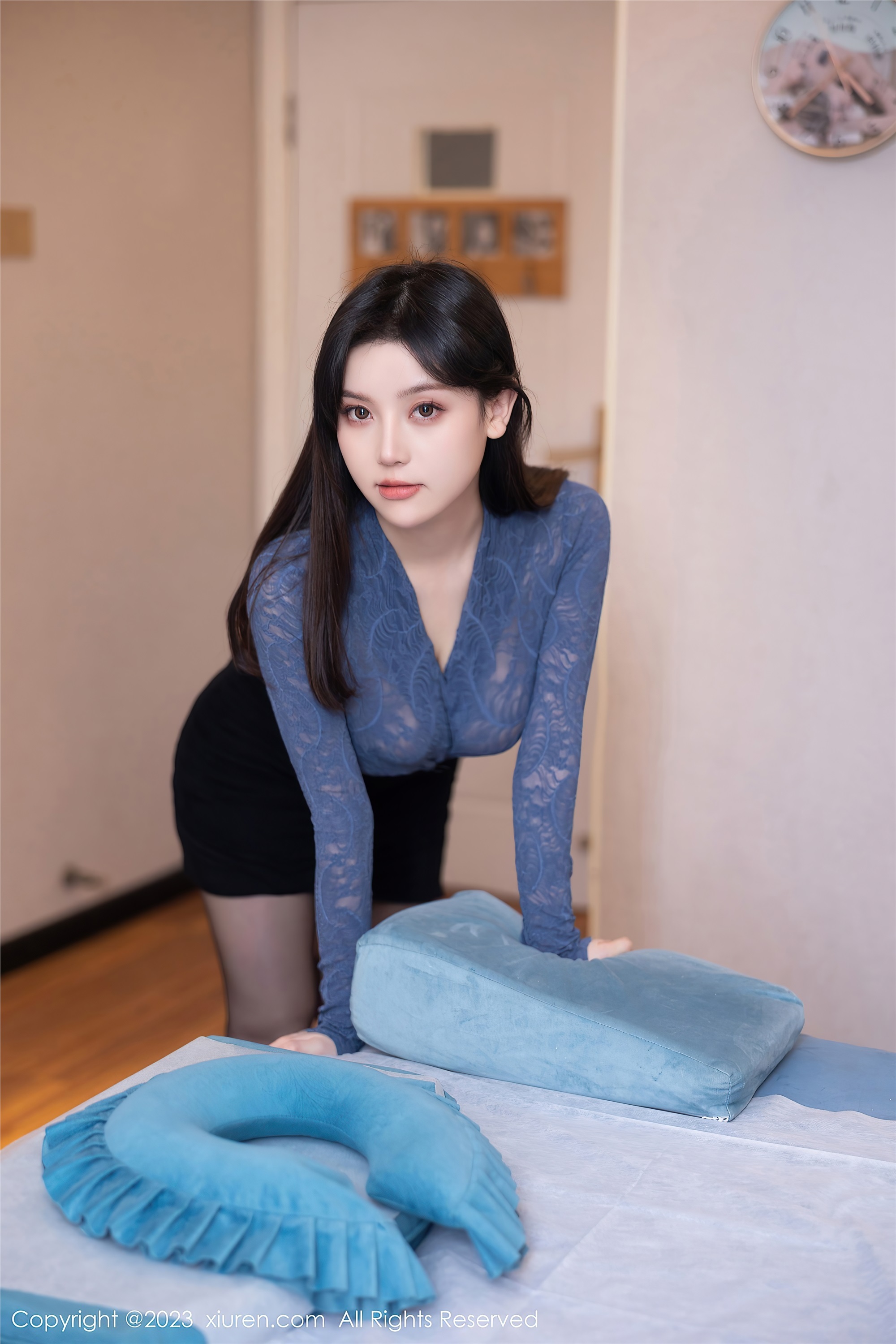 Xiuren秀人网 2023.11.24 NO.7720 豆瓣酱